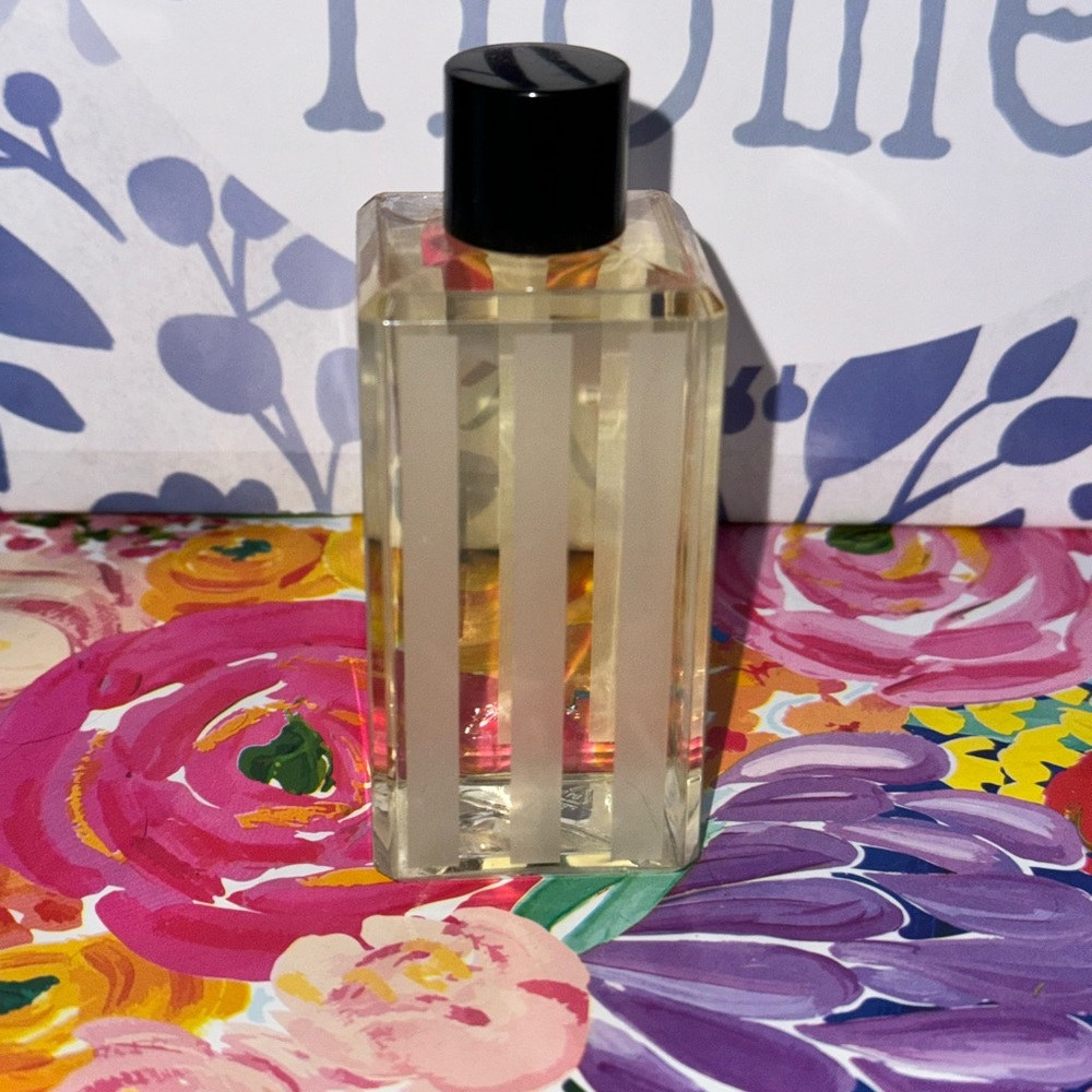 NWT NEW Jo Malone London Lime Basil & Mandarin Body and Hand Wash 3.4 oz - Picture 5 of 8